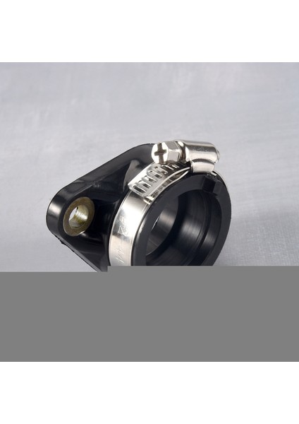 Suzuki 125CC Gn 125 Motor Yedek Parçaları Için Motosiklet GN125 Karbüratör Emme Arayüz Borusu Manifoldu (Yurt Dışından) modelleri