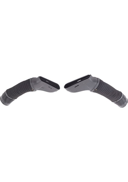 1 Çift 2720903582 Hava Temizleyici Giriş Giriş Tüp Tüp Hortumu Mercedes-Benz W204 A207 C207 S212 V212 W212 Sol ve Sağ (Yurt Dışından) fiyatları