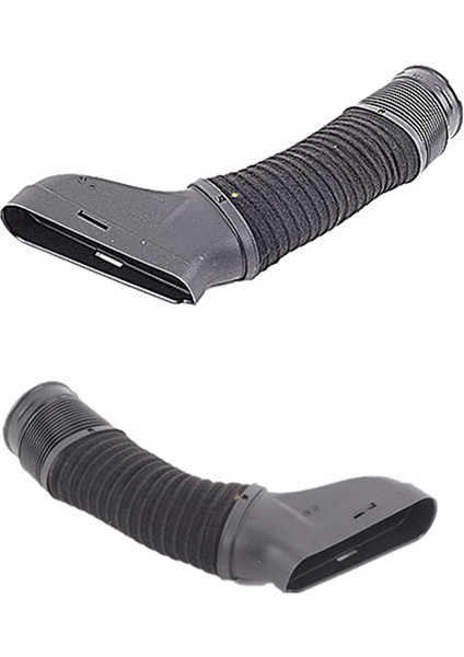 1 Çift 2720903582 Hava Temizleyici Giriş Giriş Tüp Tüp Hortumu Mercedes-Benz W204 A207 C207 S212 V212 W212 Sol ve Sağ (Yurt Dışından) modelleri