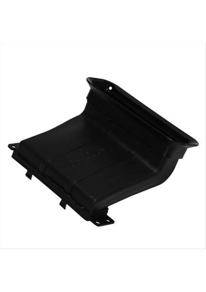 Ford Focus Mk4 Hava Giriş Tuyere Emme Kanalı Hatchback 4d Sedan 5d Tuning Araba Aksesuarları 2019 2020 2021 Siyah (Yurt Dışından) modelleri