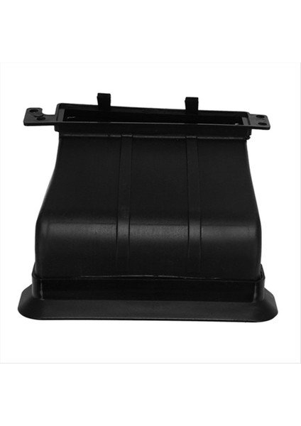 Ford Focus Mk4 Hava Giriş Tuyere Emme Kanalı Hatchback 4d Sedan 5d Tuning Araba Aksesuarları 2019 2020 2021 Siyah (Yurt Dışından) fırsatları