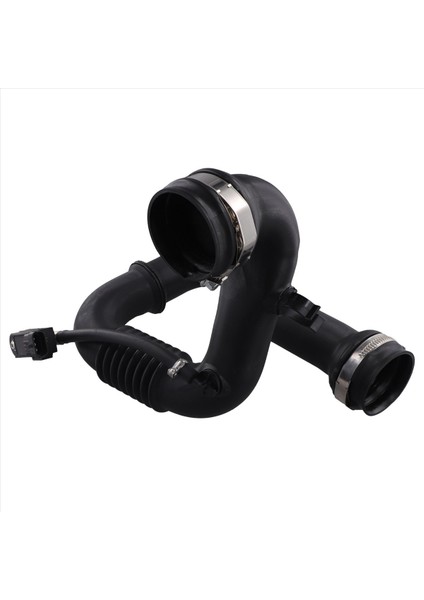 Vauxhall Opel Vivaro Için Turbo Boost Intercooler Hortumu A 2006-2014 -Renault Traic 2006-2014 93864697 (Yurt Dışından)