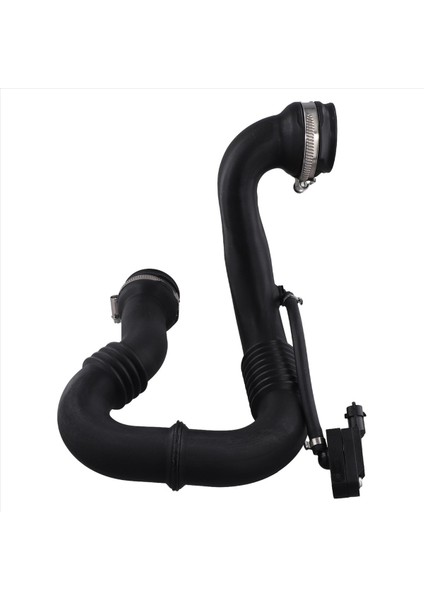 Vauxhall Opel Vivaro Için Turbo Boost Intercooler Hortumu A 2006-2014 -Renault Traic 2006-2014 93864697 (Yurt Dışından) modelleri