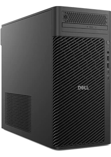 Pro Max Tower T2 Ultra 7 265 FCT2250-K322 96GB 1tb Rtx 5050 8gb W11PRO Masaüstü Iş Istasyonu fırsatları