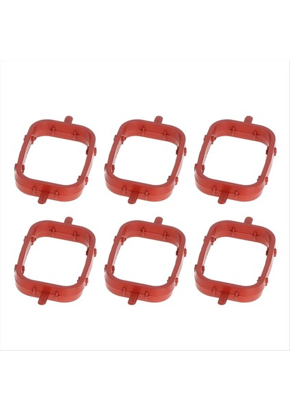 26PCS Emme Manifoldu Conta Contası Kiti 11612246945 11617790198 Bmw 3 5 6 7 Serisi E61 E63 E70 E83 E90 E92 X3 X5 X6 (Yurt Dışından) fiyatları