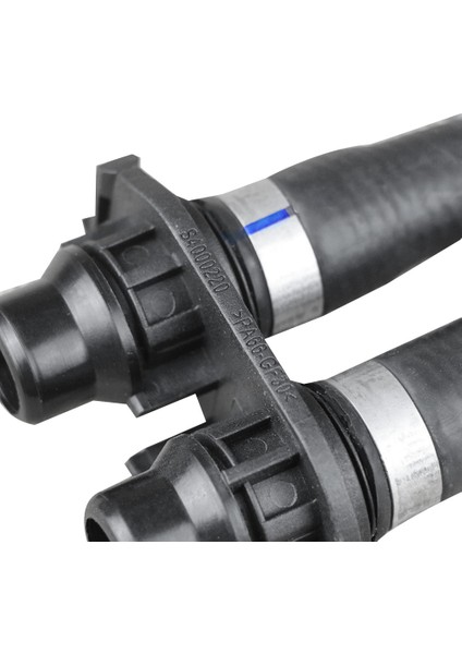 31274927 Volvo Için XC60 S60 S80 V60 V70 2008 2009 2012 2012 2012 2013 2014 Araba Motoru Soğutma Radyatör Hortum Borusu (Yurt Dışından) indirimleri