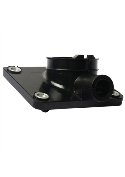 10X Motosiklet Karbüratör Arayüz Adaptörü Emme Manifold Raccord Karbüratör Yamaha DT125 RS125 Dt 125 Aksesuar (Yurt Dışından) fırsatları