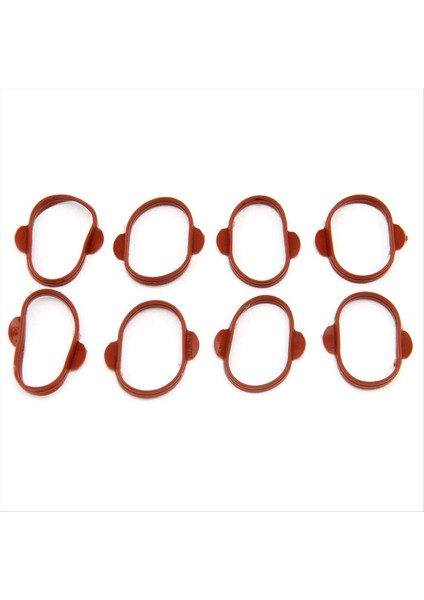 Porsche Cayenne S Turbo Için 8 Yeni Motor Emme Manifoldu Conta Seti 2008-2013 94811014601 (Yurt Dışından) modelleri