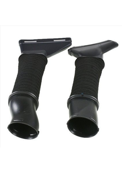 2x Araç Hava Emme Hortumu Mercedes Için Hava Giriş Kanalı Benz S63 Amg 4-Matıc S550 A2780905082 A2780904982 (Yurt Dışından)