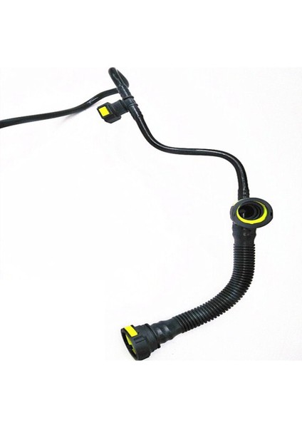 3x 1192Q7 Krank Kordalı Havalandırma Boruları Peugeot Için Hortum Montajı 206 207 307 (Yurt Dışından) fırsatları