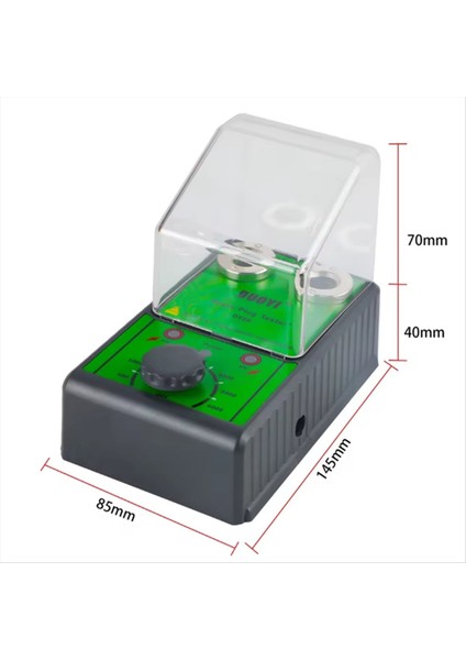 DY28 Buji Test Cihazı 100V-240V Çift Delik Kablolama Lgnition Buji Analizörü Çift Delikli Buji Test Cihazı Abd Fiş (Yurt Dışından) indirimleri