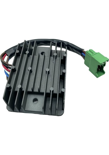 Honda GX620 GX670 GX690 32105-Z6L-0001 Için SH748AA Motosiklet Motoru Şarj Modülü (Yurt Dışından)