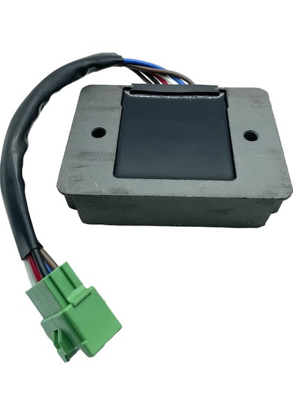 Honda GX620 GX670 GX690 32105-Z6L-0001 Için SH748AA Motosiklet Motoru Şarj Modülü (Yurt Dışından) indirimleri