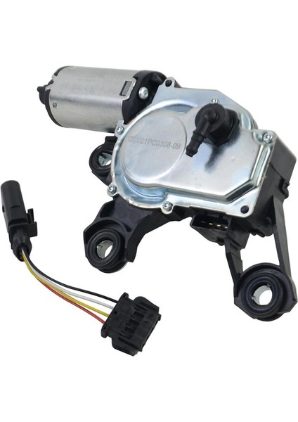 95862808000 Ön Cam Silecek Motoru Silecek Motorlu Araba Porsche Cayenne 92A 2011-2018 Vw Touareg (Yurt Dışından)