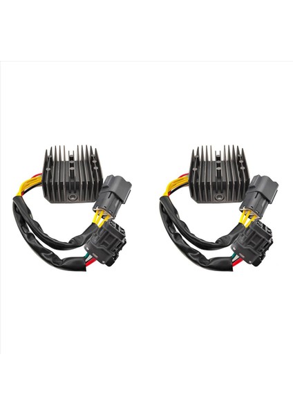 Tgb Hedef/ Blade 425 250 325 Atv Parçaları Için 2x Voltaj Regülatör Doğrultucu 923451 (Yurt Dışından) fiyatları