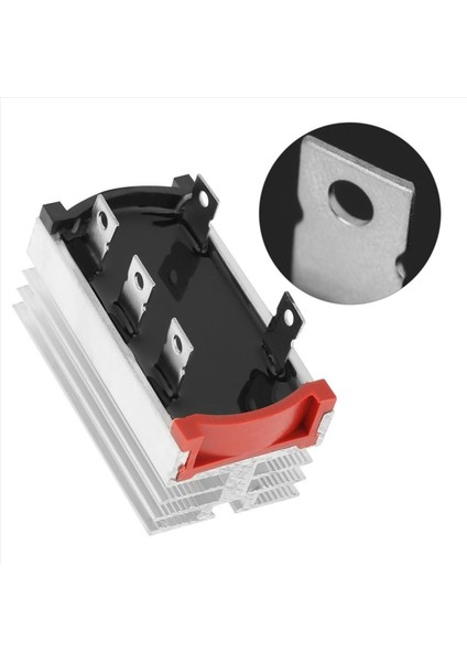 4x 3 Faz Köprü Doğrultucu SQL50A 1000V SQL50-10 Doğrultucu Modülü (Yurt Dışından) indirimleri