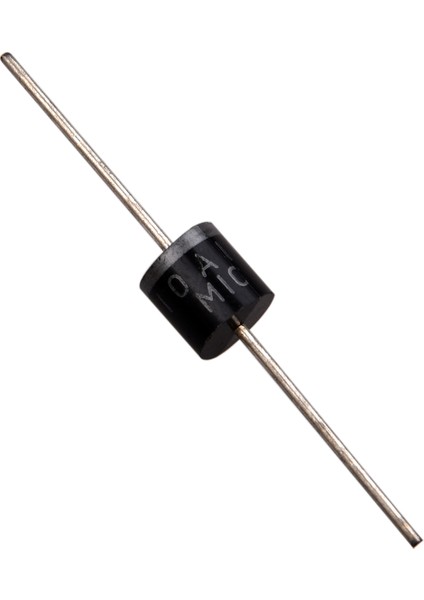 10 Pc Kalıplanmış Plastik Kasa 1000V 10A Doğrultucu Diyotlar 10A10 (Yurt Dışından) fiyatları