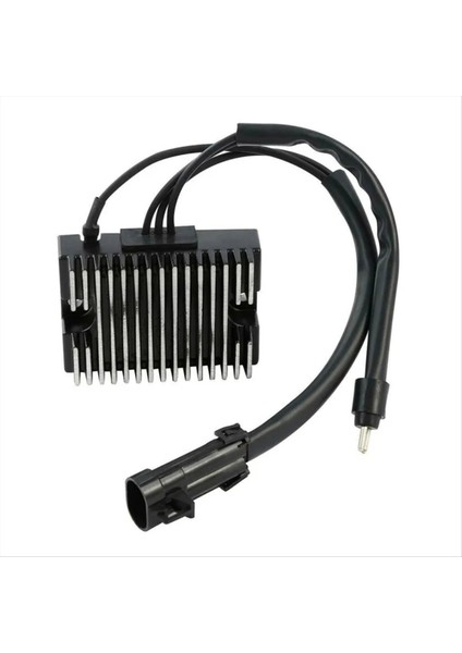 Harley Davidson Sportster Xl 883 1200 2004-2005 74523-04 Için Motosiklet Voltaj Regülatörü Doğrultucu (Yurt Dışından) indirimleri