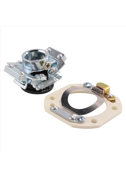 10X Motor Santrifüj Anahtarı L19-154S 19MM Elektrik Motor Anahtarları Elektrik Motoru Parçası Santrifüj Anahtar Aksesuar (Yurt Dışından) fırsatları