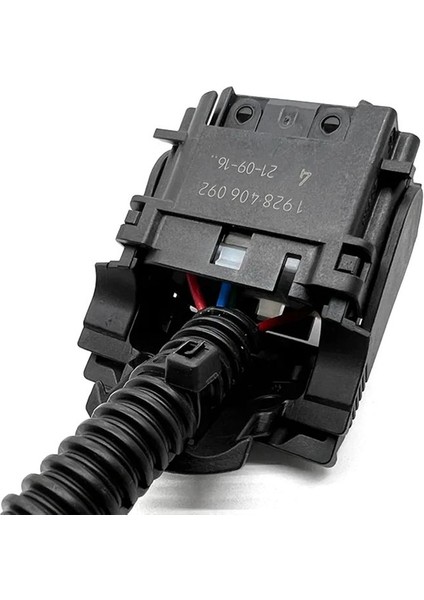 1001319593 Bosch Obd Ecu Bilgisayar Kurulu Için Otomatik Hızlı Teşhis Yanıp Sönen Fırça Konektör Kablo Demeti (Yurt Dışından) fırsatları