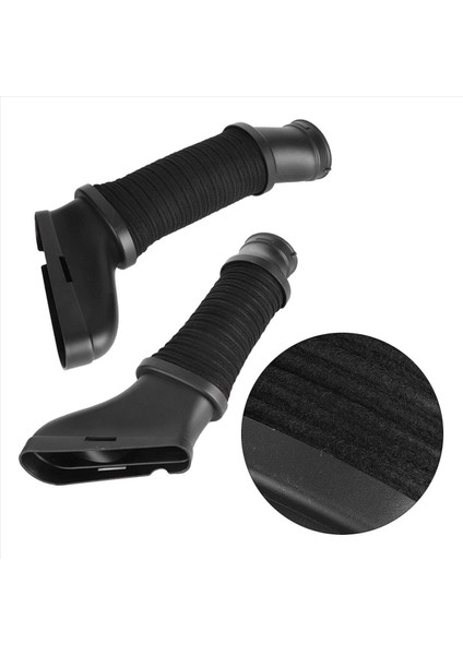 4x Araç Motor Hava Emme Borusu Mercedes Için Araç Motoru Hava Emme Hortum Borusu Benz W207 W212 W218 2780905182 2780902082 (Yurt Dışından) fırsatları