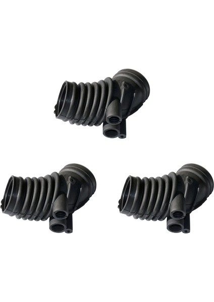 Bmw Için 3x E36 318I Cabriolet M43 Z3 Hava Filtresi Emme Borusu Hortumu 13711739574 (Yurt Dışından)