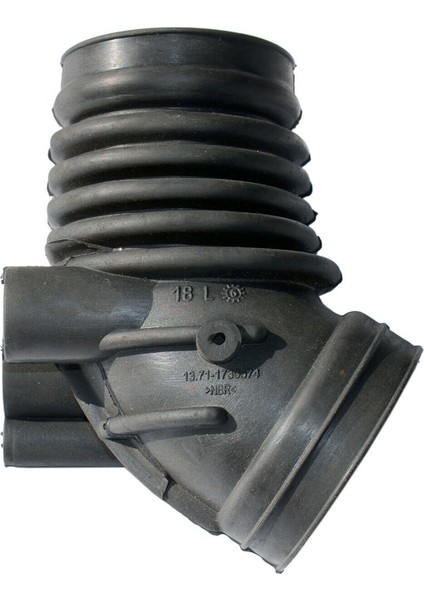 Bmw Için 3x E36 318I Cabriolet M43 Z3 Hava Filtresi Emme Borusu Hortumu 13711739574 (Yurt Dışından) modelleri