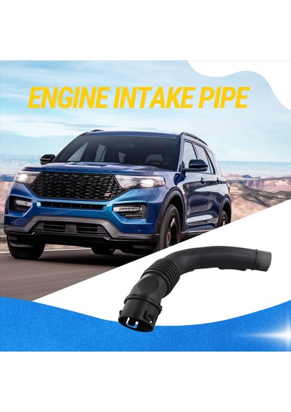 Motor Hava Temizleyici Emme Kanal Tüp Hortumu Ford Explorer 2 3l 2020-2023 L1M39E635AD M1MZ9A624B M1M39E635AB L1MZ9A624A (Yurt Dışından) indirimleri