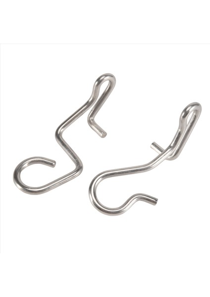 Land Rover Discovery Için 1 Çift Park Freni Kablosu Braketi 3/4 Range Rover Sport SPU500040 SPU500050 5H222N726AA (Yurt Dışından) fiyatları