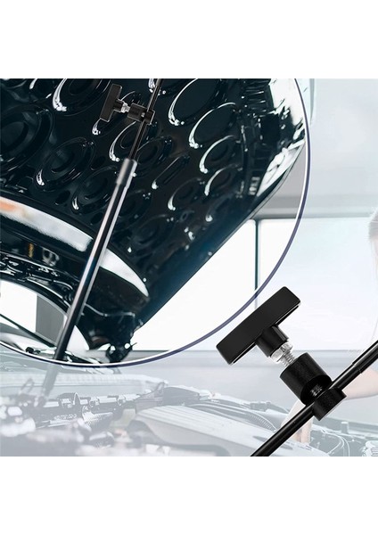 4 Adet Araba Kaputu Klipsi Kaput Asansör Destek Klipsi Araba Kaputu Destek Germe Klipleri 0 55 Inç (Yaklaşık 1 4 Cm) Kaldırma Destek Klibi (Yurt Dışından) fırsatları