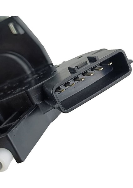 6 Pim Nissan Juke Için Sol Kapı Kilidi Aktüatörü 2011-2017 Sport Fayda 80501-1KM1A 805011KM1A 80501-1KM0A (Yurt Dışından) modelleri