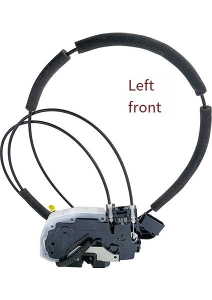 6 Pim Nissan Juke Için Sol Kapı Kilidi Aktüatörü 2011-2017 Sport Fayda 80501-1KM1A 805011KM1A 80501-1KM0A (Yurt Dışından) indirimleri