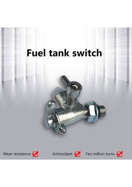 Iplik Yakıt Musluğu Robin Subaru EY15 EY20 EY28 RGX3500 RGX2400 Motor Parçaları Değiştirme Çim Biçme Makinesi Su Basıncı (Yurt Dışından) fiyatları