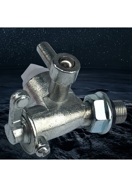 Iplik Yakıt Musluğu Robin Subaru EY15 EY20 EY28 RGX3500 RGX2400 Motor Parçaları Değiştirme Çim Biçme Makinesi Su Basıncı (Yurt Dışından) modelleri