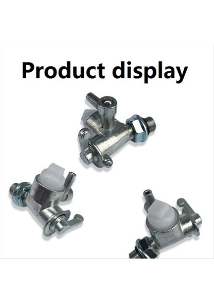 Iplik Yakıt Musluğu Robin Subaru EY15 EY20 EY28 RGX3500 RGX2400 Motor Parçaları Değiştirme Çim Biçme Makinesi Su Basıncı (Yurt Dışından) fırsatları