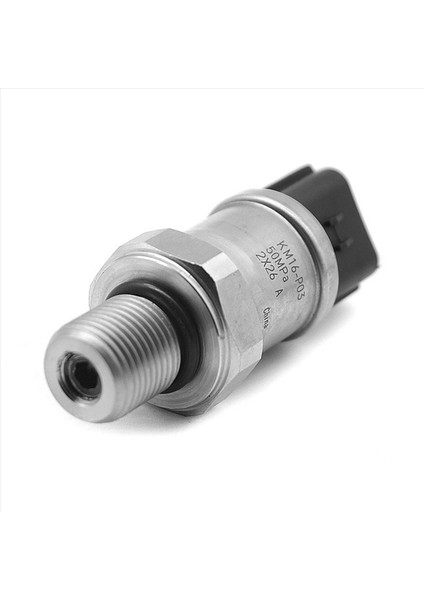 2x Yeni Ekskavatör Kobelco SK210-8 SK350-8 50MPA Için Basınç Sensörü Anahtarı Parça Numarası LS52S00015P1 (Yurt Dışından) fırsatları