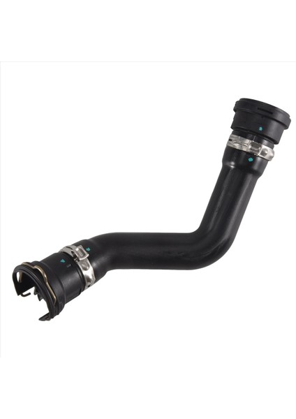 11157607779 Araba Süper Şarj Emme Borusu Hava Kanalı For-Bmw Mini 1 6t R56 Lcı Coop S Jcw 2012 (Yurt Dışından)