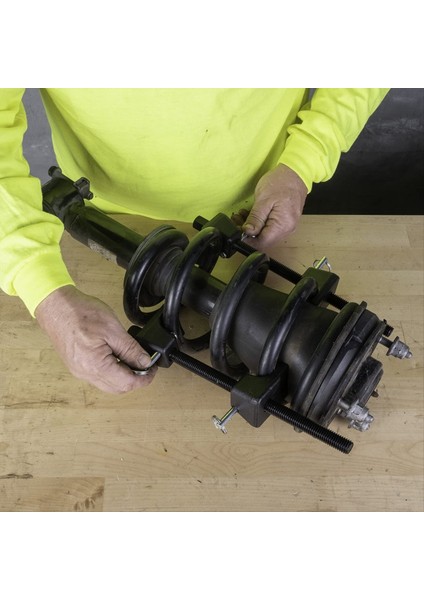 Bahar Kompresörü 11-1/2inch Macpherson Yay Kompresörü 1/2inch Yayını Sıkıştırmak Için (Yurt Dışından) indirimleri