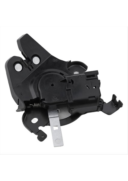 Bagaj Kilidi Arka Güverte Kilit Bagaj Kapağı Mandalı BHF6-56-820 BHF656820 Mazda 3 Axela 6 Atenza Sedan (Yurt Dışından) indirimleri