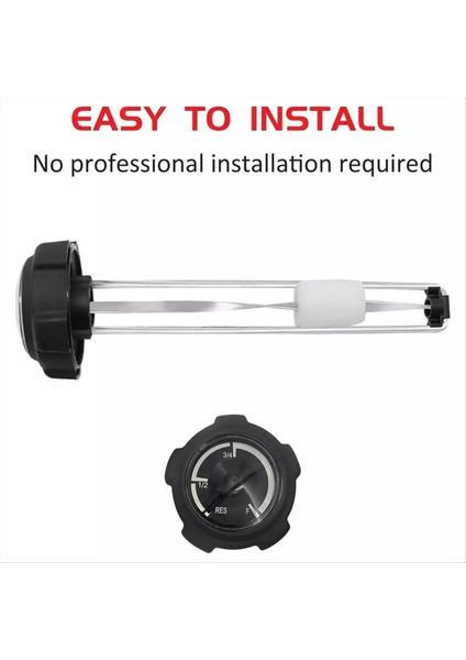 2873626 Polaris Scrambler Magnum Trail Boss Için Atv Yakıt Deposu Gösterge Gaz Kapağı Atp 330 Sportsman 400 2511222 2871442 2pcs (Yurt Dışından) indirimleri