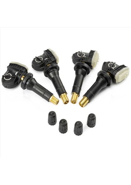 Ford 2016-2019 Için 2x Ford Explorer 315MHZ Lastik Basınç Sensörü Tpms F2FT-1A180-AB F2GT-1A150-AB F2GT-1A180-AB (Yurt Dışından) fiyatları