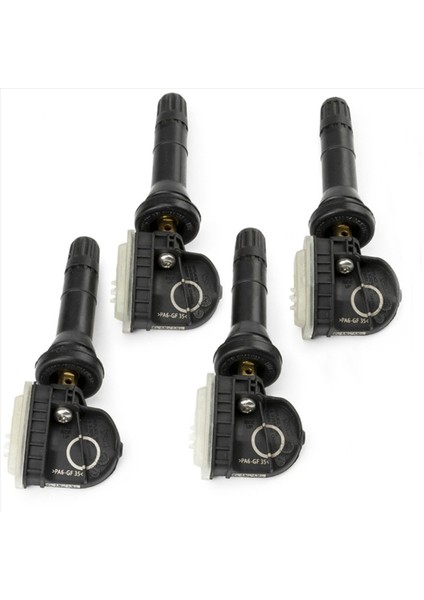 Ford 2016-2019 Için 2x Ford Explorer 315MHZ Lastik Basınç Sensörü Tpms F2FT-1A180-AB F2GT-1A150-AB F2GT-1A180-AB (Yurt Dışından) modelleri