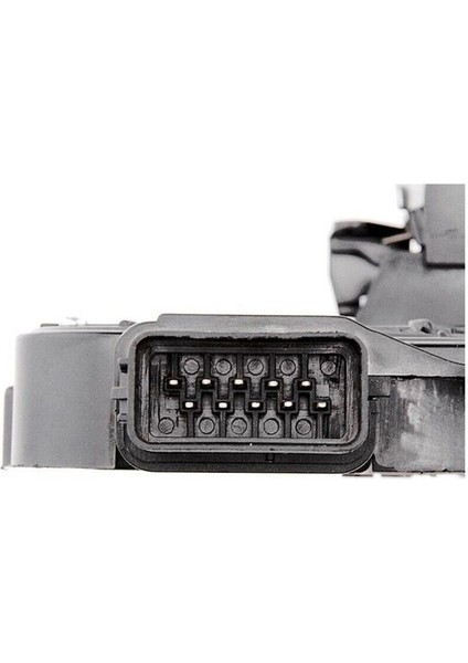 Volvo Kapı Gücü Kilitleme Bloğu Soyunma Merkezi Kilitleme Arka Sol 31253663 (Yurt Dışından) modelleri