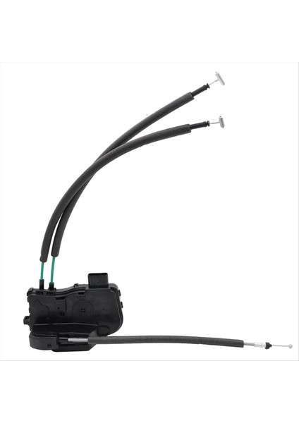 81410-3W000 Araba Kapı Kilit Mandal Aktüatörü Kia Sportage Için Arka Sol 2011-2016 814103W000 (Yurt Dışından) modelleri