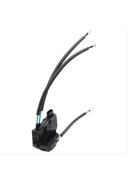 81410-3W000 Araba Kapı Kilit Mandal Aktüatörü Kia Sportage Için Arka Sol 2011-2016 814103W000 (Yurt Dışından) fırsatları