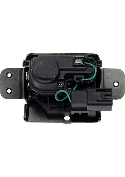 Chevrolet Gmc Için Cadillac Srx Bagaj Kapağı Liftgate Lock Actuator 13501871 931-299 13502697 (Yurt Dışından)