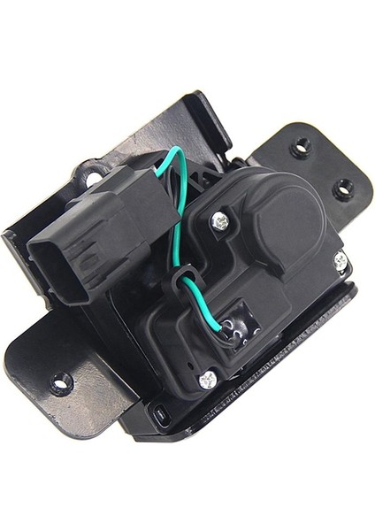 Chevrolet Gmc Için Cadillac Srx Bagaj Kapağı Liftgate Lock Actuator 13501871 931-299 13502697 (Yurt Dışından) fiyatları