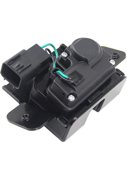 Chevrolet Gmc Için Cadillac Srx Bagaj Kapağı Liftgate Lock Actuator 13501871 931-299 13502697 (Yurt Dışından) modelleri
