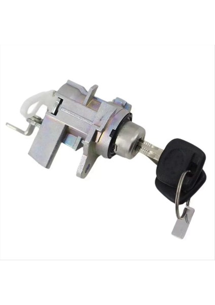 Yeni Li Kilit Bloğu Kontak Kilit Anahtarı 69055-52450 6905552450 Toyota Yaris Için 2007-2011 Otomatik Parçalar (Yurt Dışından)