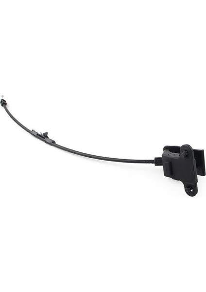Kaput Sürümü Mandal Kontrolü Bowden Kablosu 68143167AB 2014-2018 Jeep Cherokee (Yurt Dışından) fırsatları